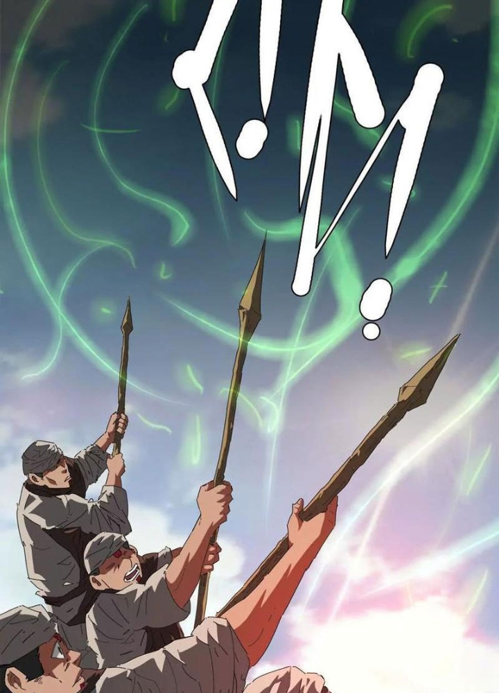 Quái Thú Hạch Tâm Chapter 54 - Trang 2