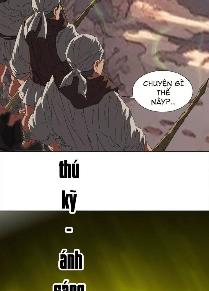 Quái Thú Hạch Tâm Chapter 54 - Trang 2