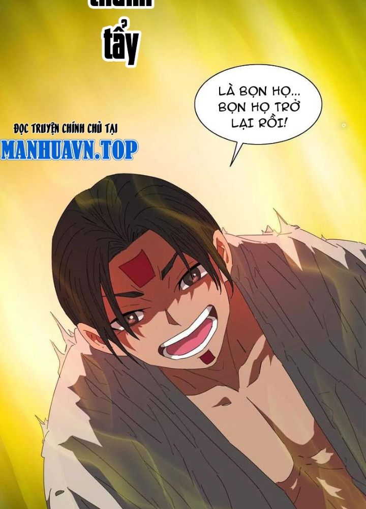 Quái Thú Hạch Tâm Chapter 54 - Trang 2