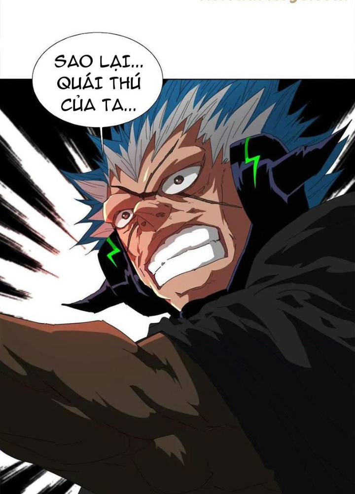 Quái Thú Hạch Tâm Chapter 54 - Trang 2