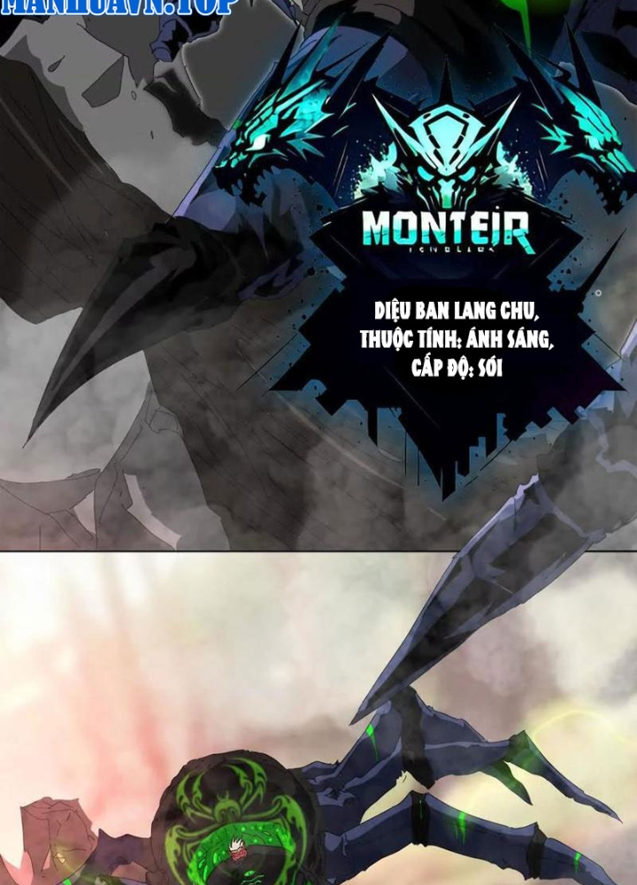 Quái Thú Hạch Tâm Chapter 54 - Trang 2