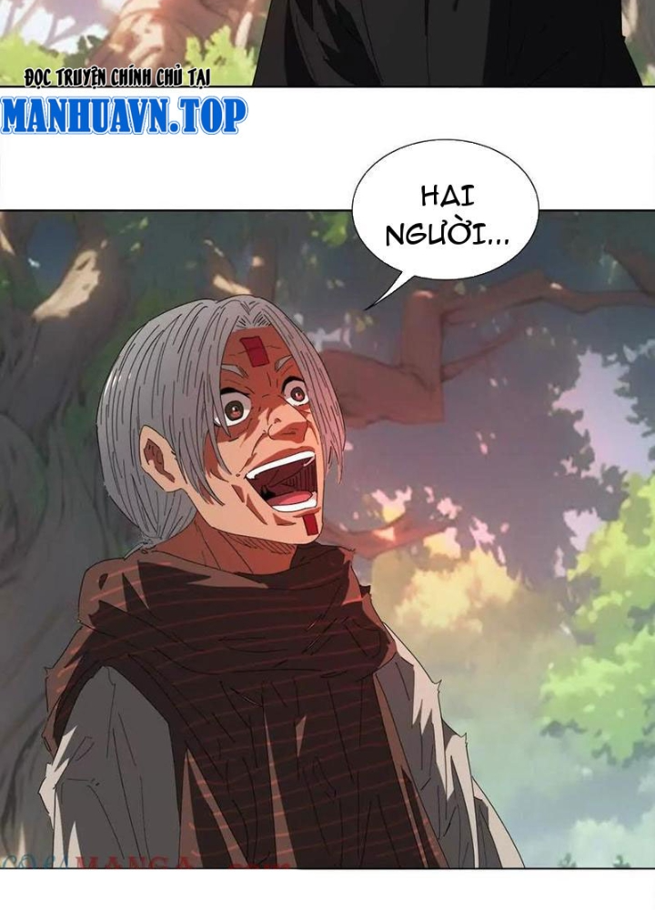 Quái Thú Hạch Tâm Chapter 54 - Trang 2