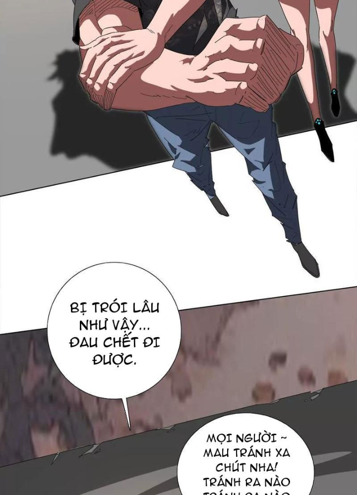 Quái Thú Hạch Tâm Chapter 54 - Trang 2