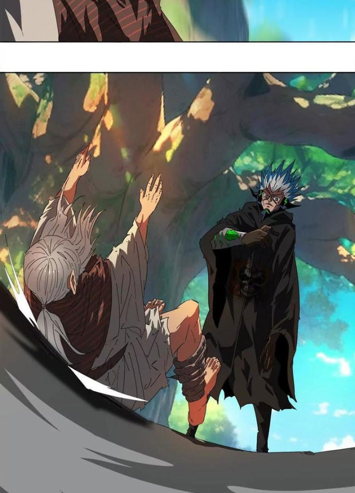 Quái Thú Hạch Tâm Chapter 54 - Trang 2