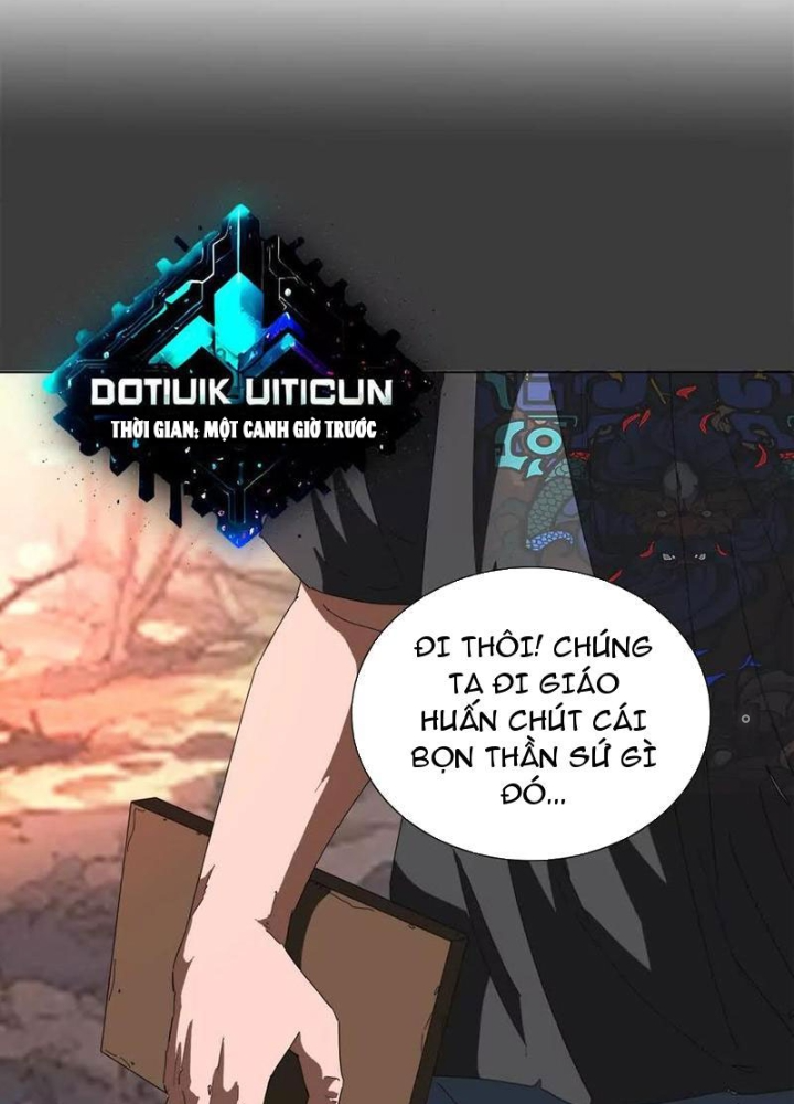 Quái Thú Hạch Tâm Chapter 54 - Trang 2