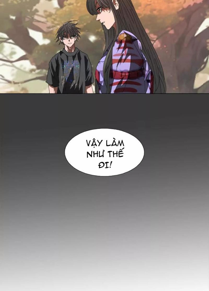 Quái Thú Hạch Tâm Chapter 54 - Trang 2