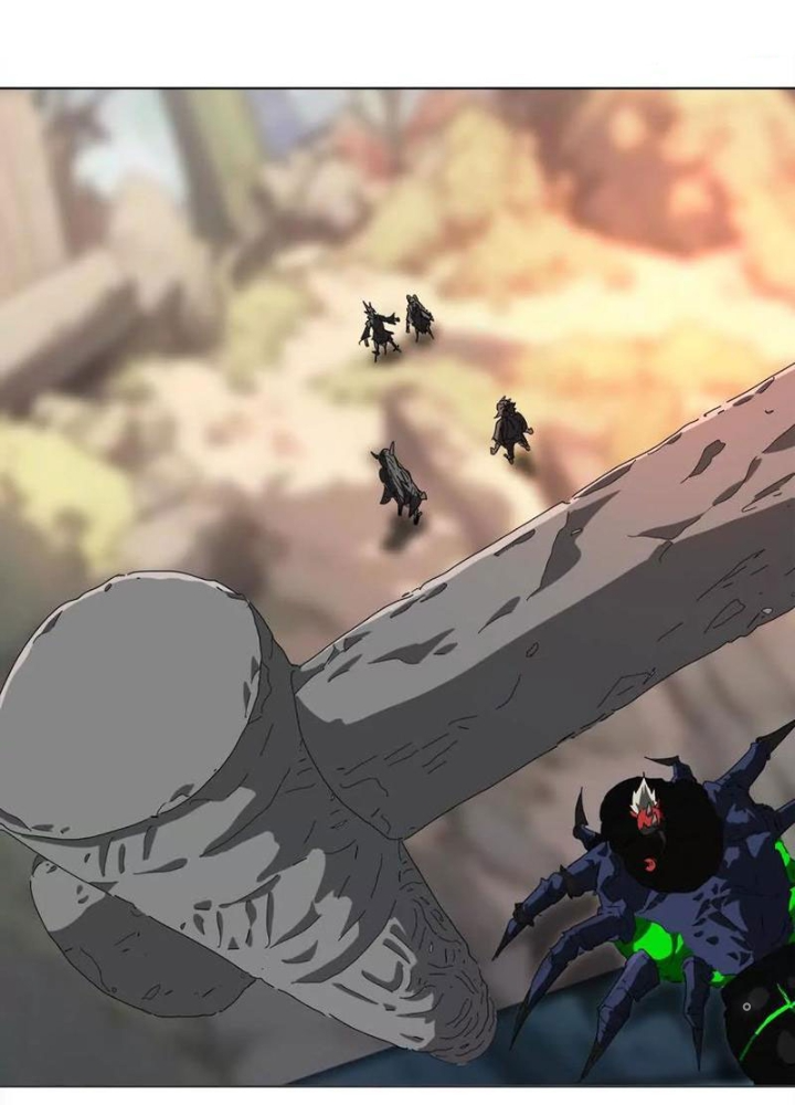 Quái Thú Hạch Tâm Chapter 54 - Trang 2