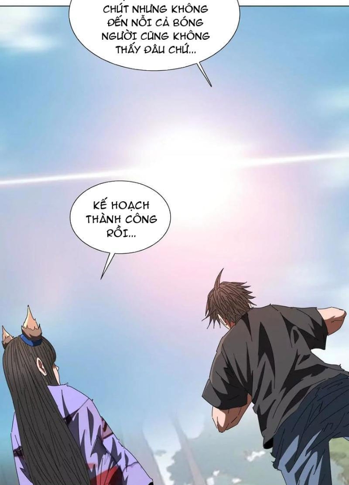 Quái Thú Hạch Tâm Chapter 54 - Trang 2