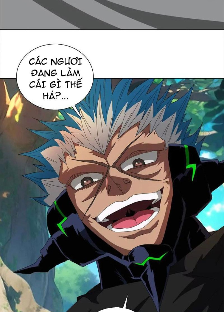 Quái Thú Hạch Tâm Chapter 54 - Trang 2