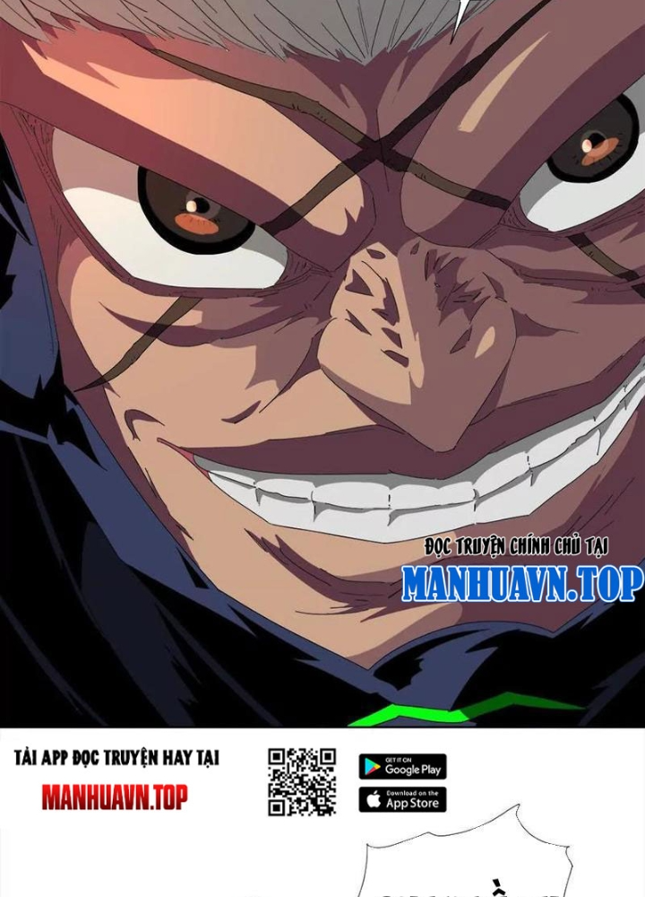 Quái Thú Hạch Tâm Chapter 54 - Trang 2