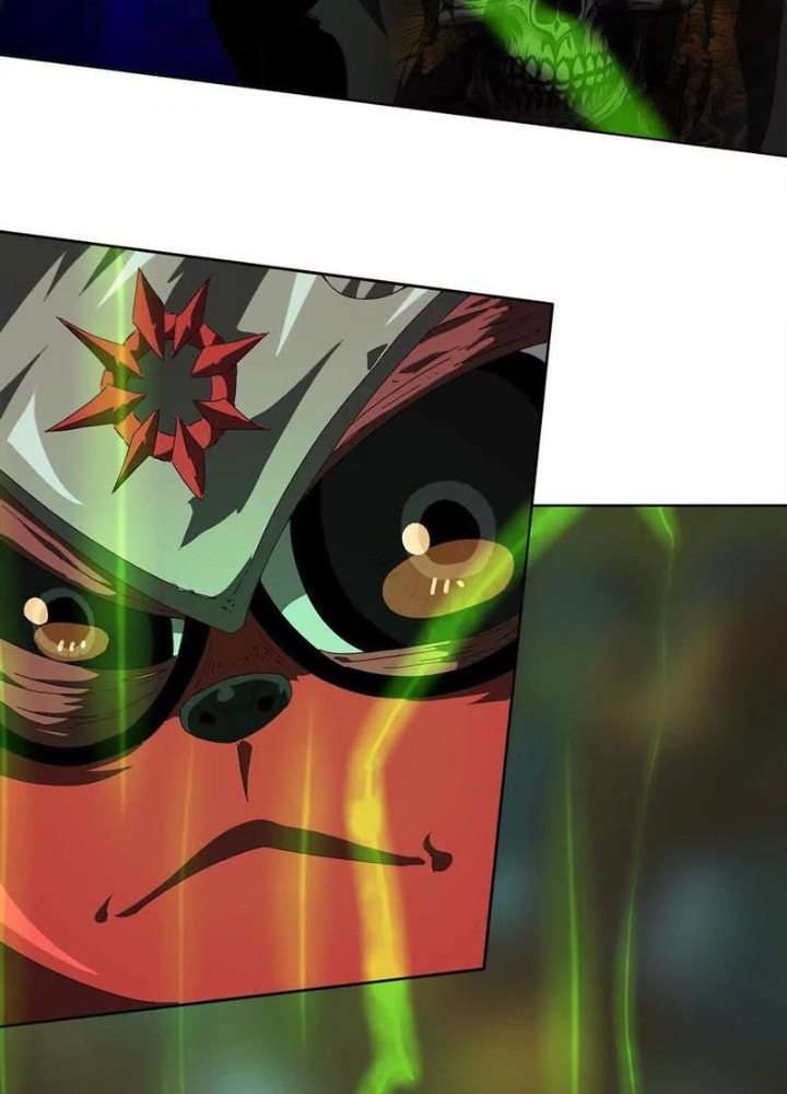 Quái Thú Hạch Tâm Chapter 54 - Trang 2