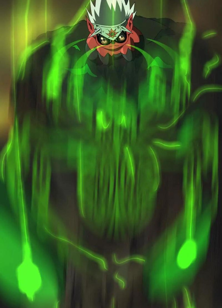 Quái Thú Hạch Tâm Chapter 54 - Trang 2