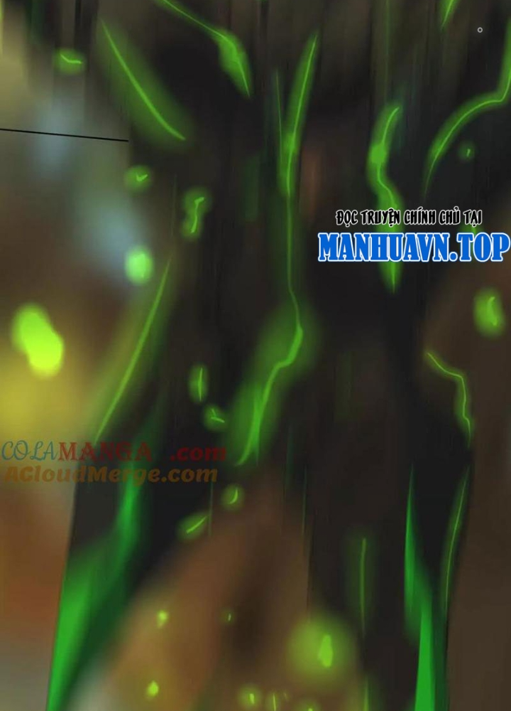 Quái Thú Hạch Tâm Chapter 54 - Trang 2