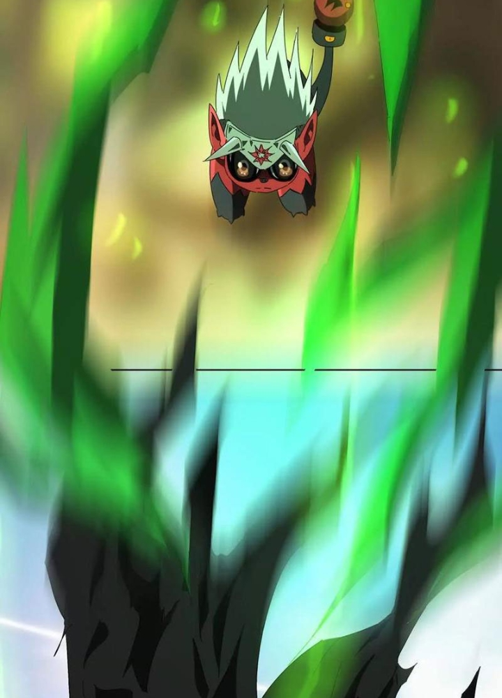 Quái Thú Hạch Tâm Chapter 54 - Trang 2