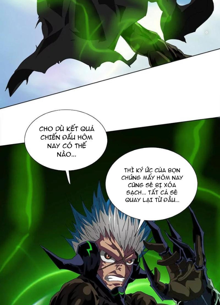 Quái Thú Hạch Tâm Chapter 54 - Trang 2