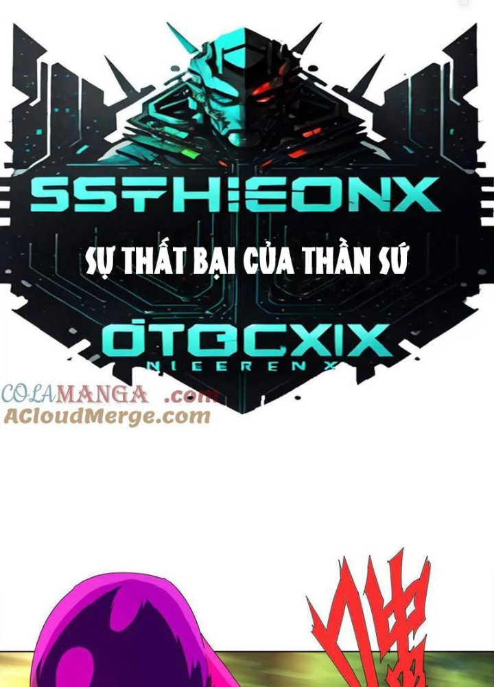 Quái Thú Hạch Tâm Chapter 55 - Trang 2