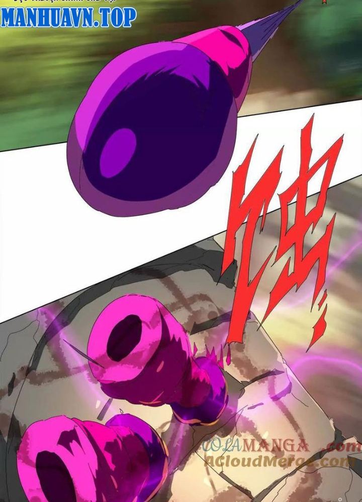 Quái Thú Hạch Tâm Chapter 55 - Trang 2