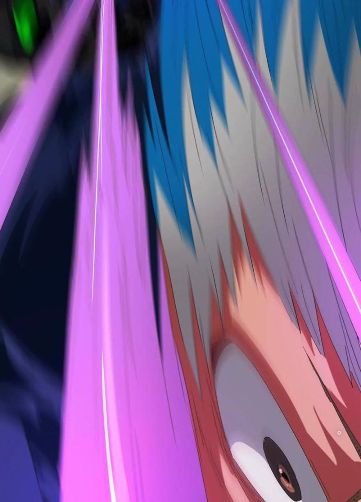 Quái Thú Hạch Tâm Chapter 55 - Trang 2