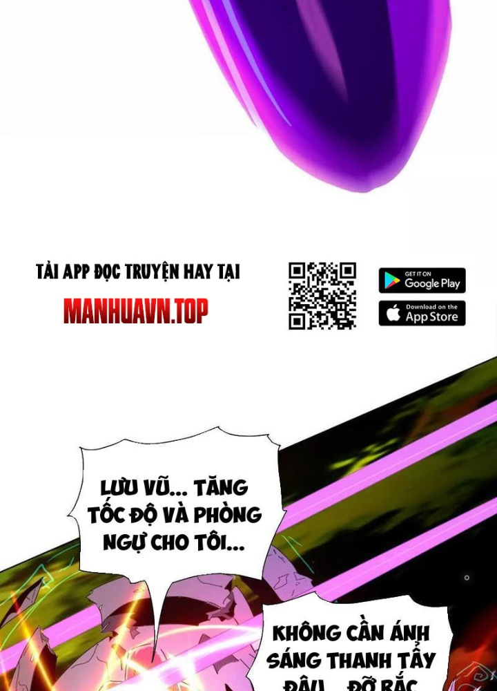 Quái Thú Hạch Tâm Chapter 55 - Trang 2