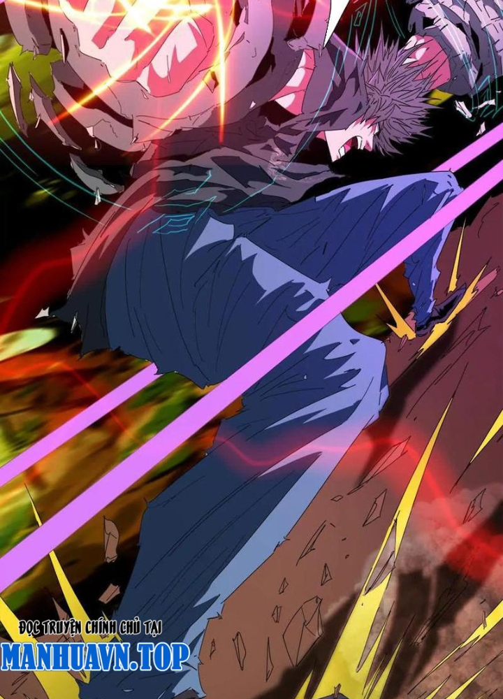 Quái Thú Hạch Tâm Chapter 55 - Trang 2