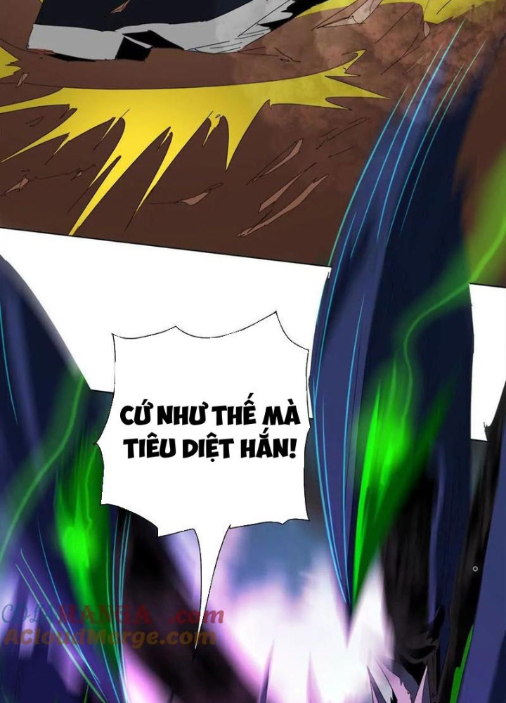 Quái Thú Hạch Tâm Chapter 55 - Trang 2