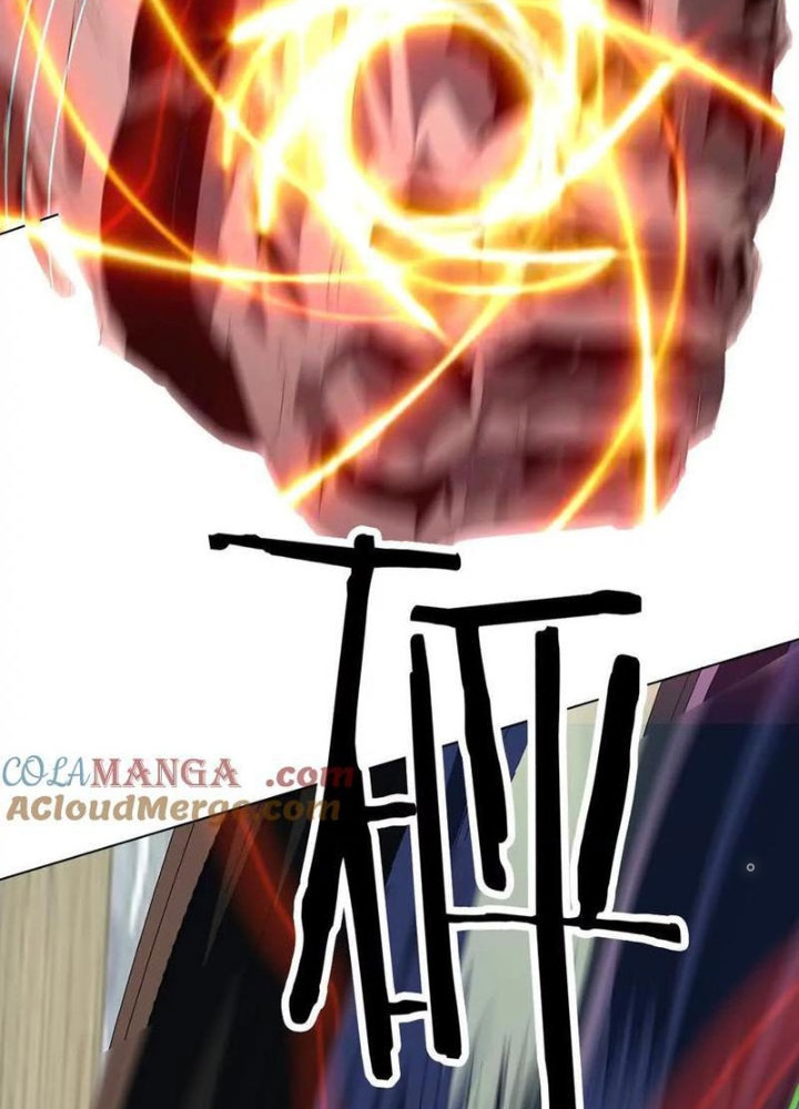 Quái Thú Hạch Tâm Chapter 55 - Trang 2