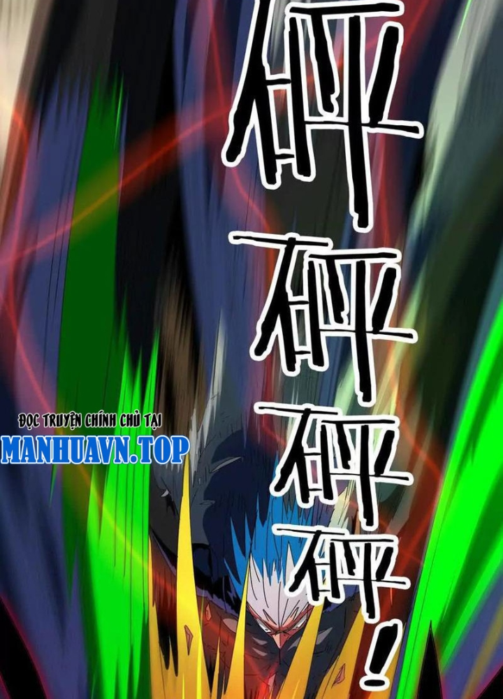 Quái Thú Hạch Tâm Chapter 55 - Trang 2