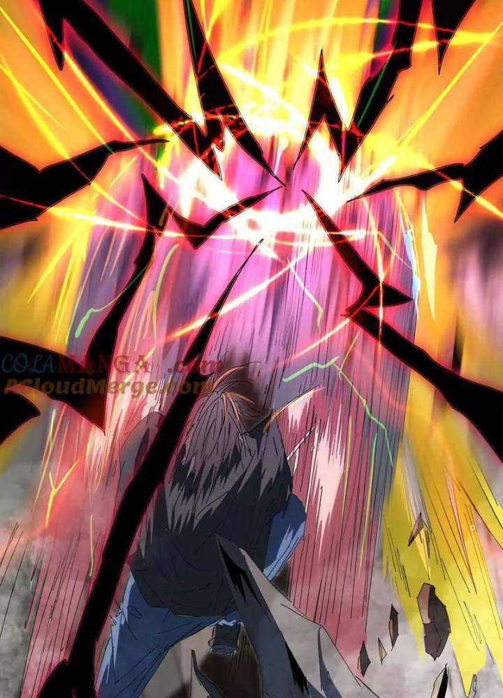 Quái Thú Hạch Tâm Chapter 55 - Trang 2