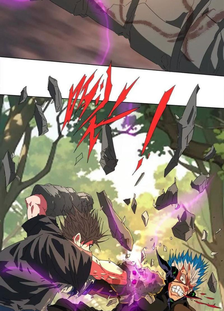 Quái Thú Hạch Tâm Chapter 55 - Trang 2