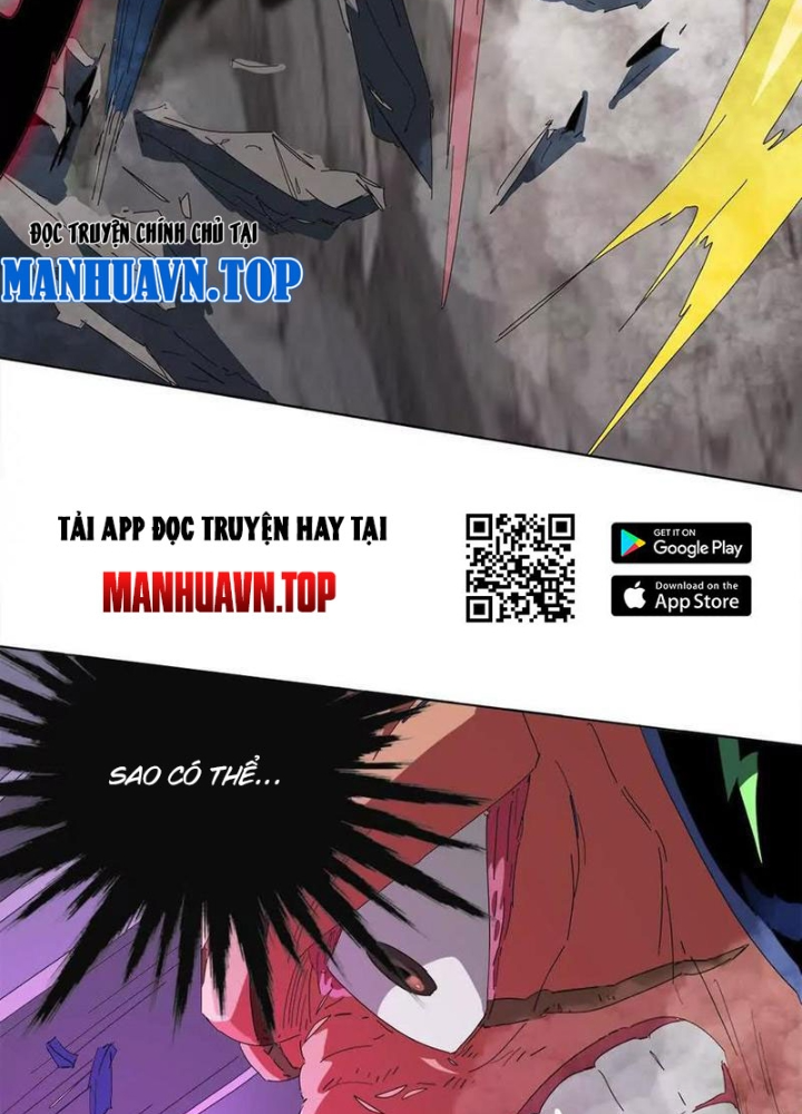 Quái Thú Hạch Tâm Chapter 55 - Trang 2