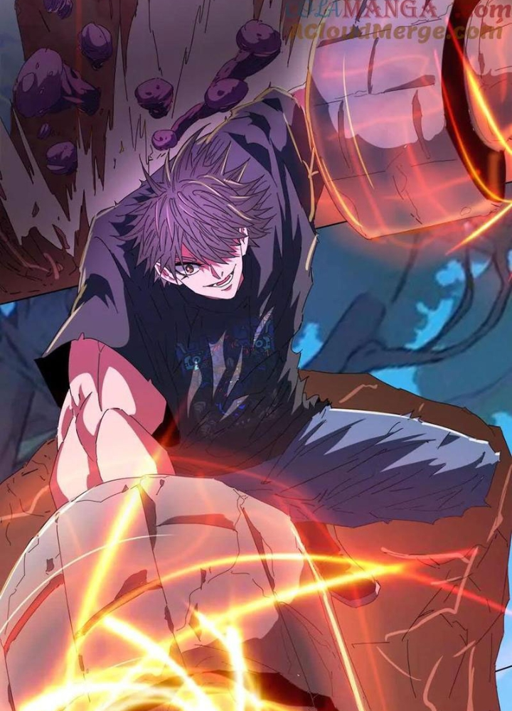 Quái Thú Hạch Tâm Chapter 55 - Trang 2