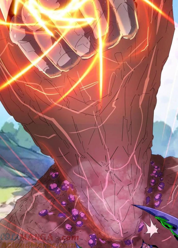 Quái Thú Hạch Tâm Chapter 55 - Trang 2