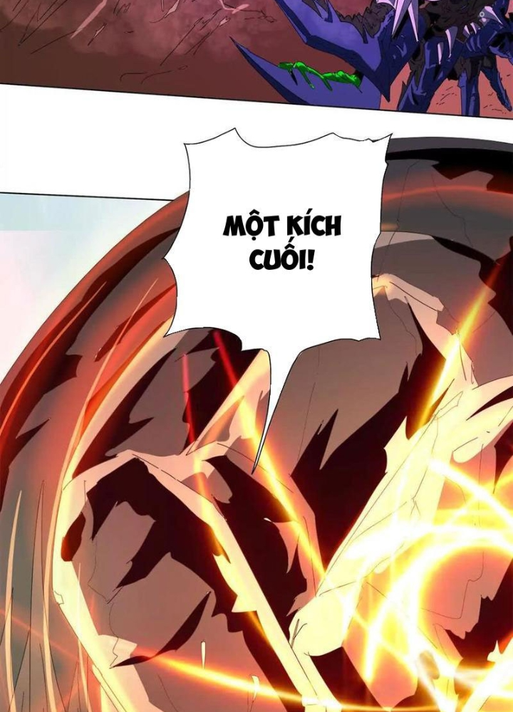 Quái Thú Hạch Tâm Chapter 55 - Trang 2