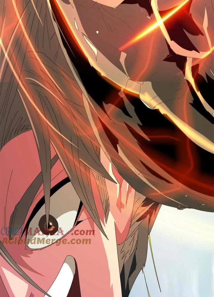 Quái Thú Hạch Tâm Chapter 55 - Trang 2