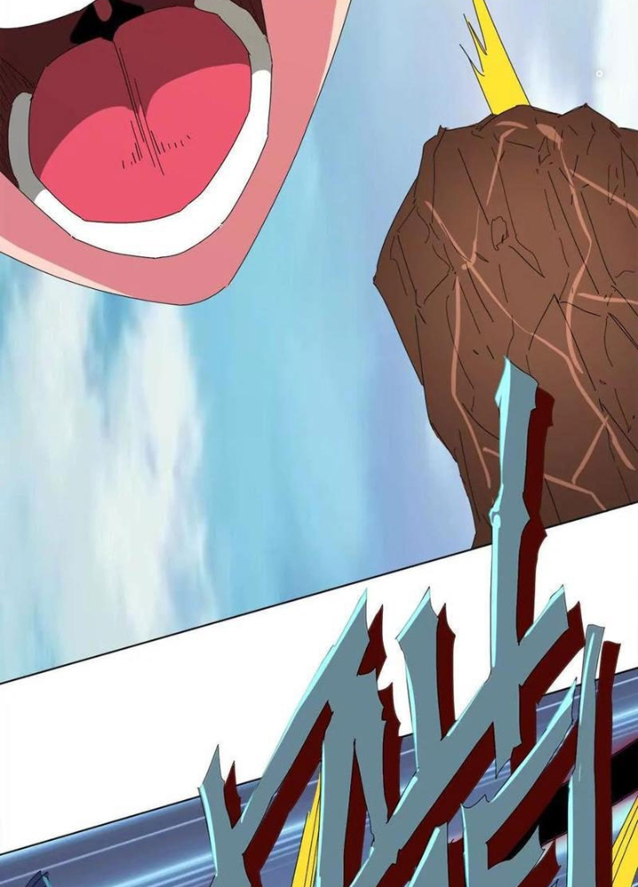 Quái Thú Hạch Tâm Chapter 55 - Trang 2