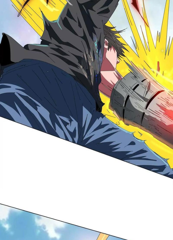 Quái Thú Hạch Tâm Chapter 55 - Trang 2