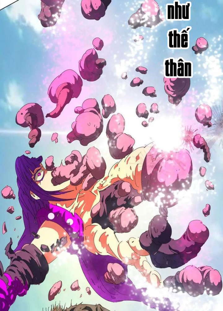 Quái Thú Hạch Tâm Chapter 55 - Trang 2