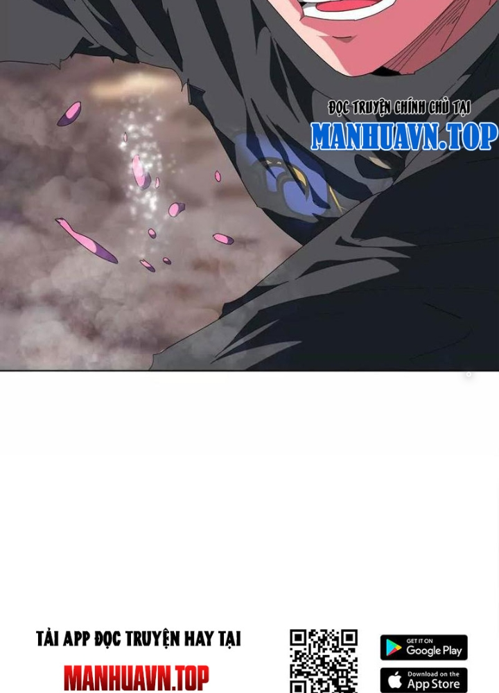 Quái Thú Hạch Tâm Chapter 55 - Trang 2