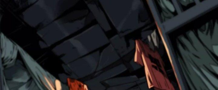 Dị Thú Mê Thành Chapter 1 - Trang 2