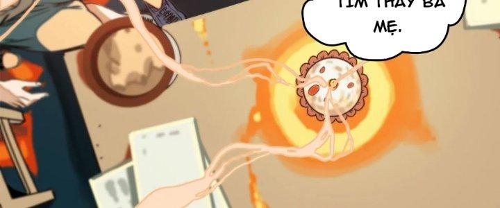 Dị Thú Mê Thành Chapter 1 - Trang 2