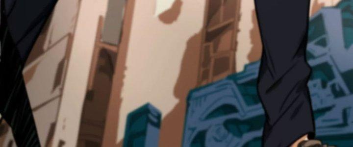 Dị Thú Mê Thành Chapter 1 - Trang 2