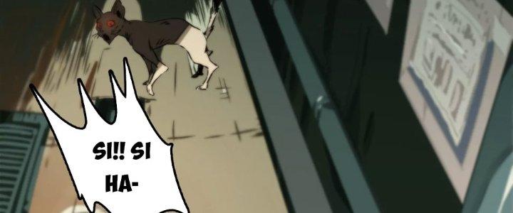 Dị Thú Mê Thành Chapter 1 - Trang 2