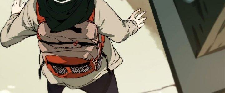 Dị Thú Mê Thành Chapter 1 - Trang 2