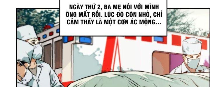 Dị Thú Mê Thành Chapter 1 - Trang 2