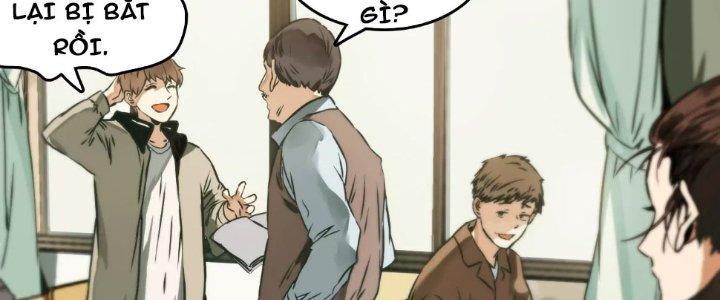 Dị Thú Mê Thành Chapter 1 - Trang 2