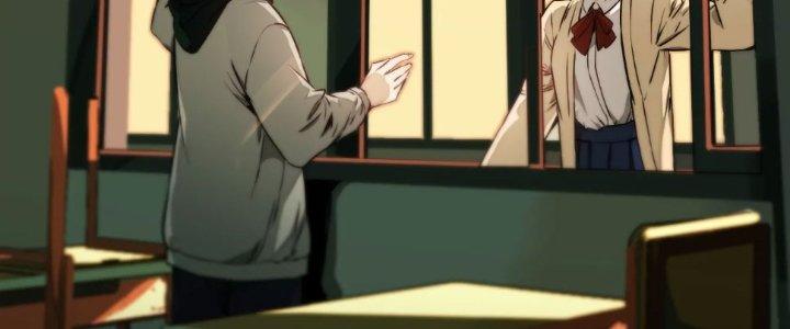 Dị Thú Mê Thành Chapter 1 - Trang 2