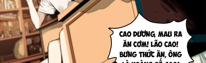 Dị Thú Mê Thành Chapter 1 - Trang 2