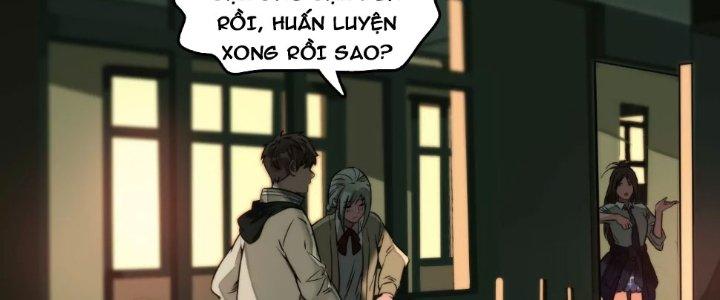 Dị Thú Mê Thành Chapter 1 - Trang 2