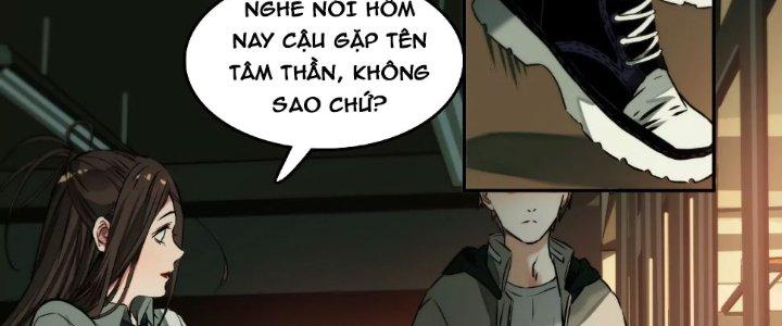 Dị Thú Mê Thành Chapter 1 - Trang 2