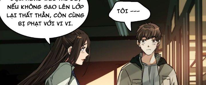 Dị Thú Mê Thành Chapter 1 - Trang 2